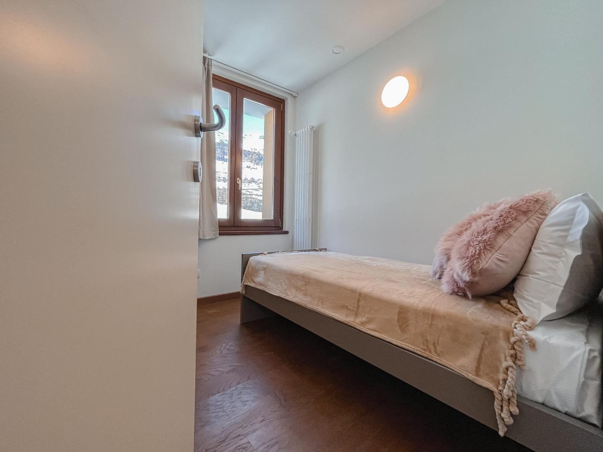 Maison Poluc Hotel Apartments ชัมโปลุก ภายนอก รูปภาพ