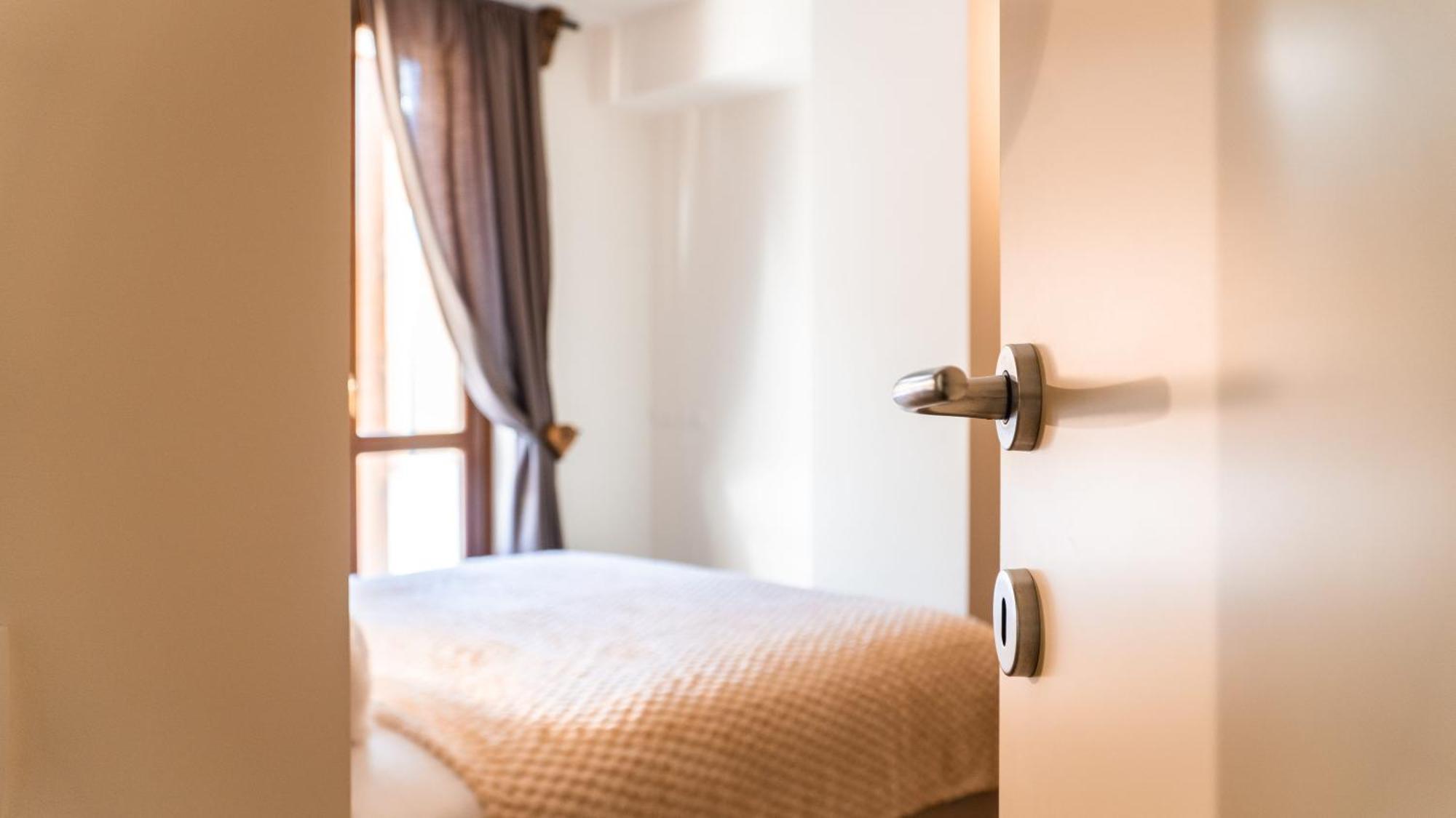 Maison Poluc Hotel Apartments ชัมโปลุก ภายนอก รูปภาพ