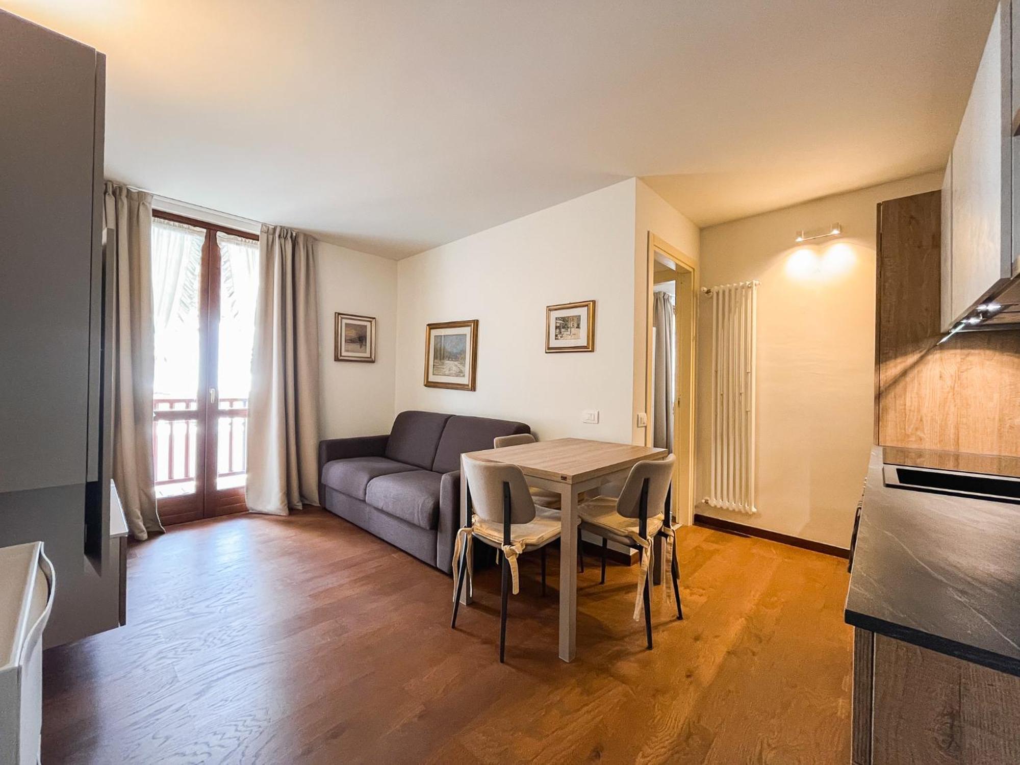 Maison Poluc Hotel Apartments ชัมโปลุก ภายนอก รูปภาพ