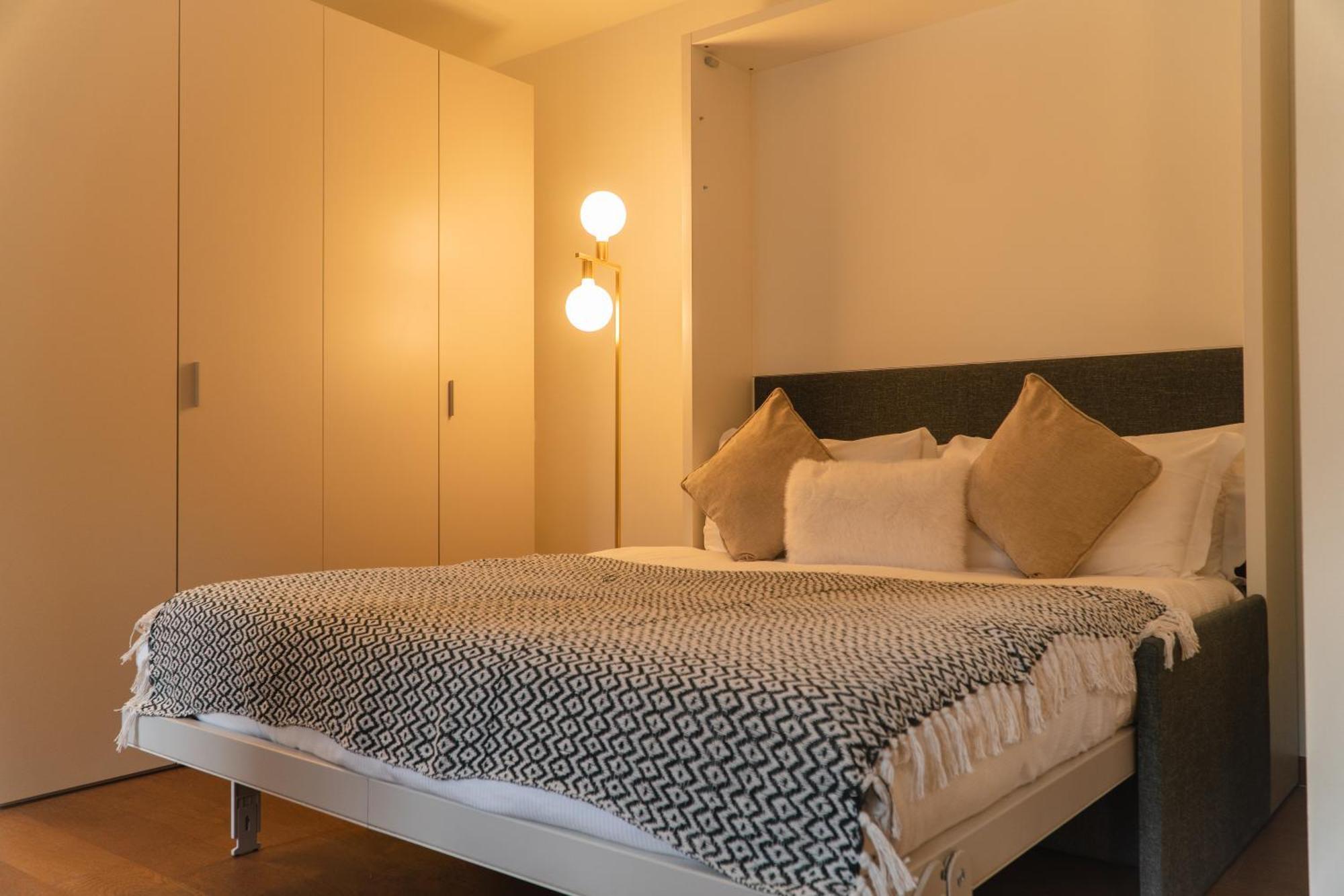 Maison Poluc Hotel Apartments ชัมโปลุก ภายนอก รูปภาพ