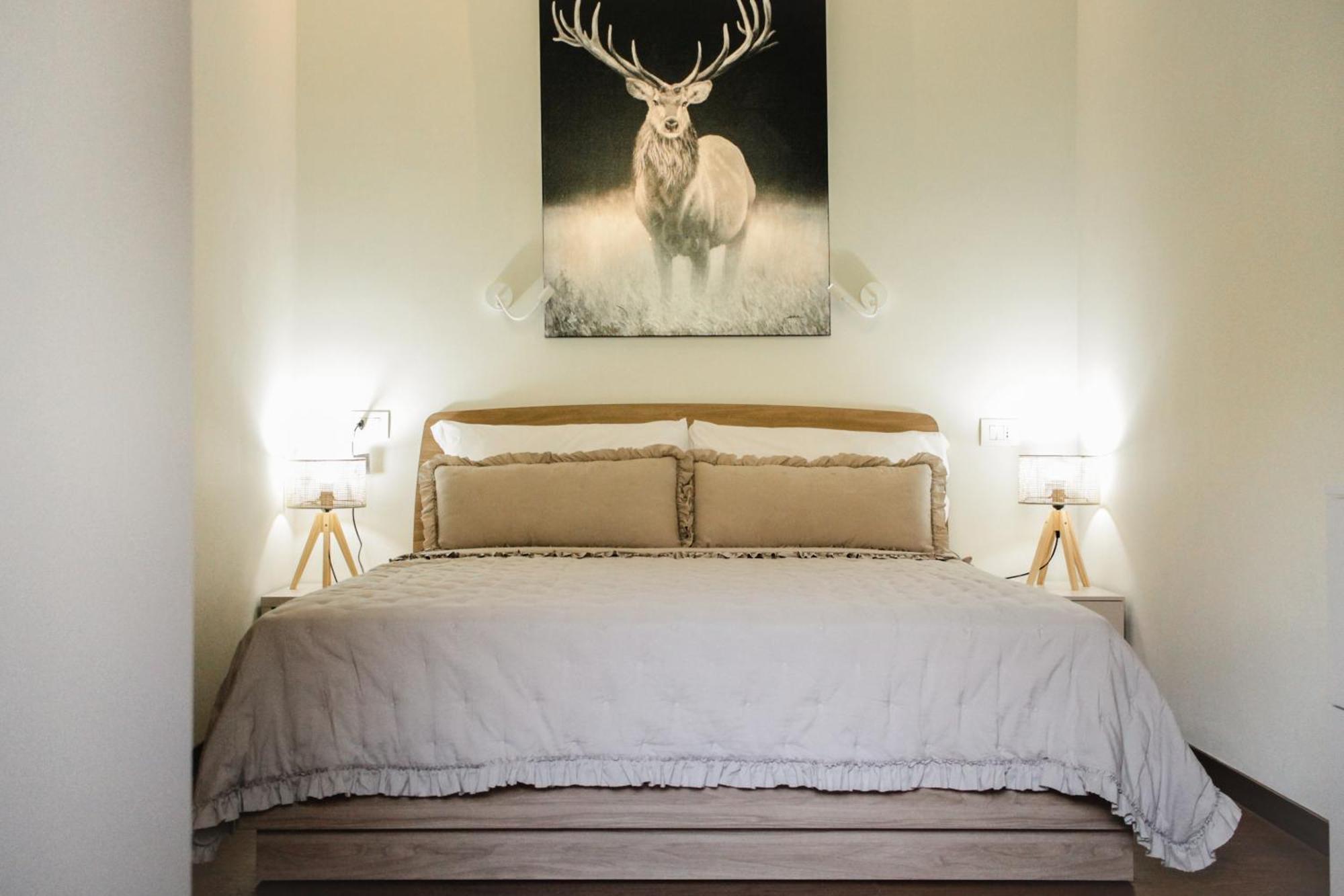 Maison Poluc Hotel Apartments ชัมโปลุก ภายนอก รูปภาพ