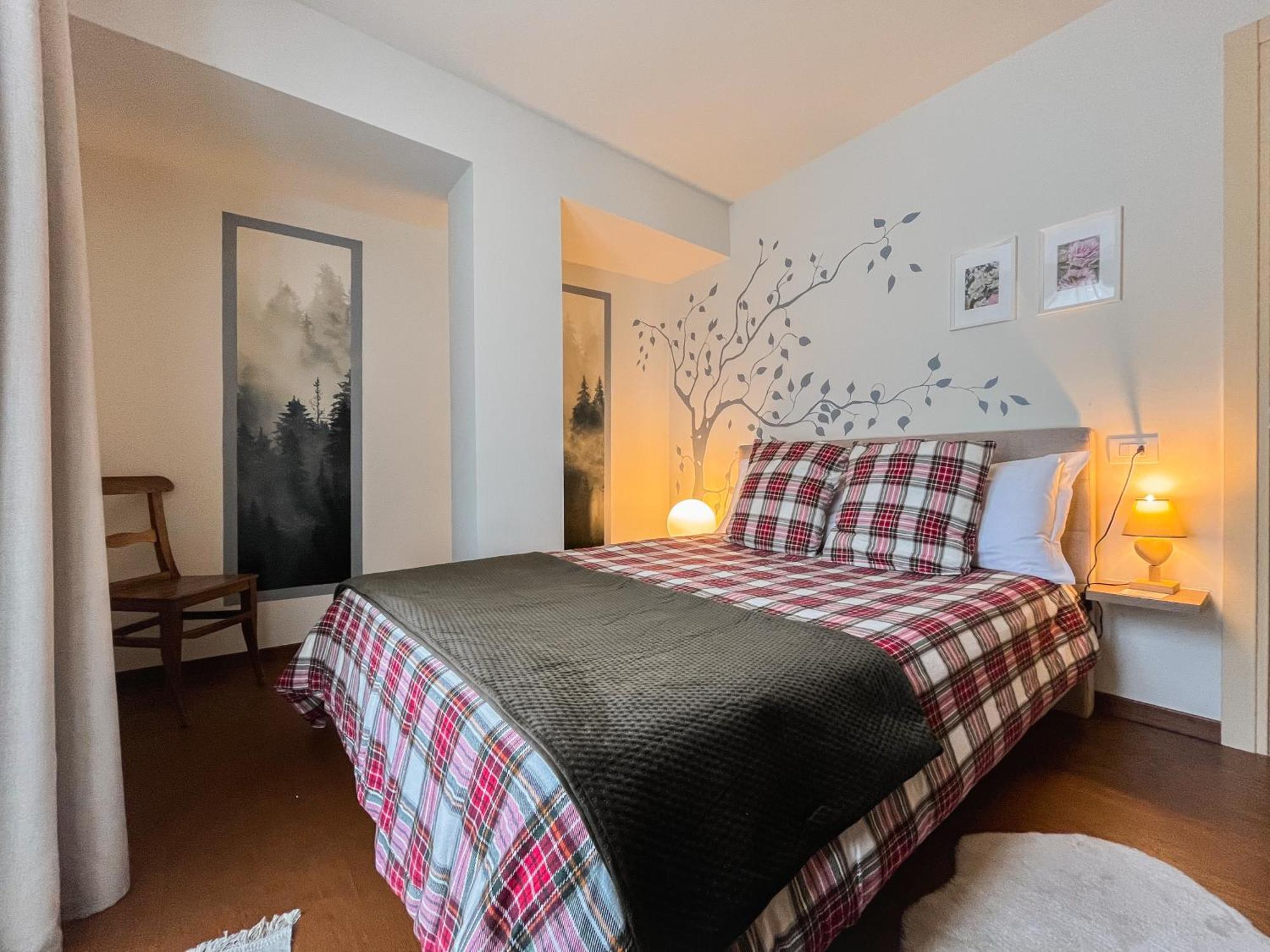 Maison Poluc Hotel Apartments ชัมโปลุก ภายนอก รูปภาพ
